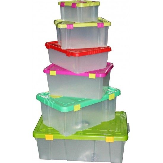 Caixa Multiusos, 26L refª 06013 MADER Caixa Multiusos, 26L refª 06013 MADER