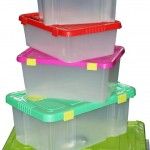 Multibox 14lt Transp Rf2005014 ref� 06011 MADER