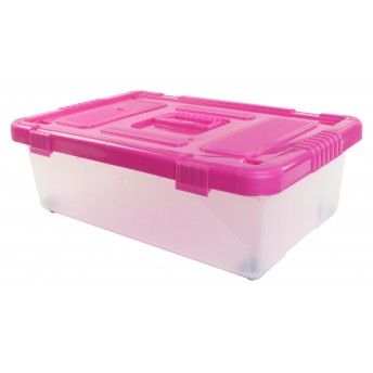 Caixa Multiusos, 30L refª 06014 MADER Caixa Multiusos, 30L refª 06014 MADER