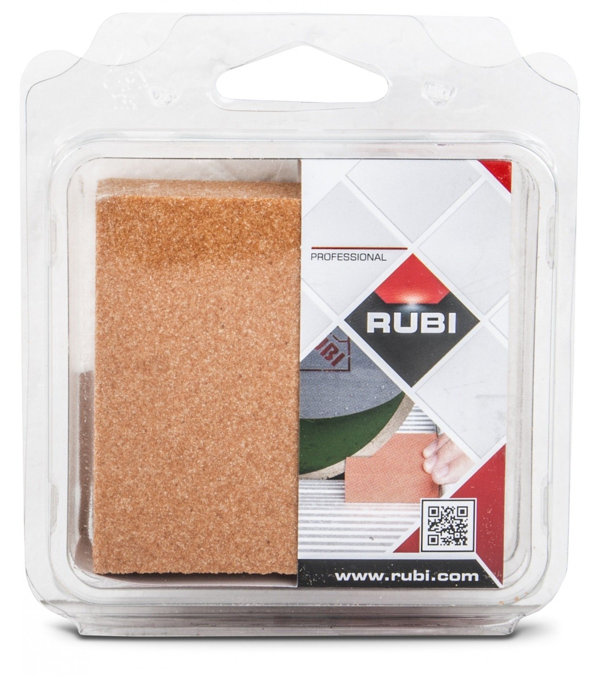 Bloco limpador refª 05973 RUBI