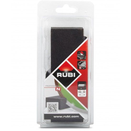 Bloco limpador -N ref 05974 RUBI