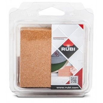 Bloco limpador ref 05973 RUBI