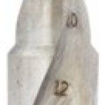 Jogo brocas escalonadas HSS-M2 JBEP Combi ref� 059.0106 MACFER