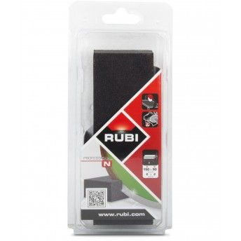 Bloco limpador -N ref 05974 RUBI