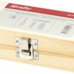 Jg. fresas tupia p/ madeira MacFer FCT06-4 6p�s ref� 059.0002 MACFER