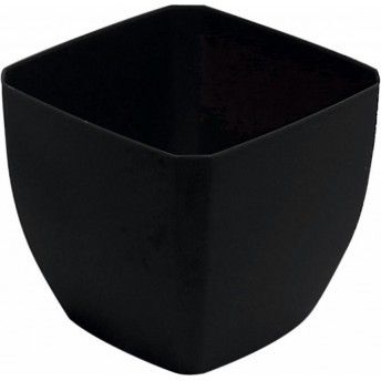 Vaso Quadrado Europa, 2.5L ref 05709 MADER