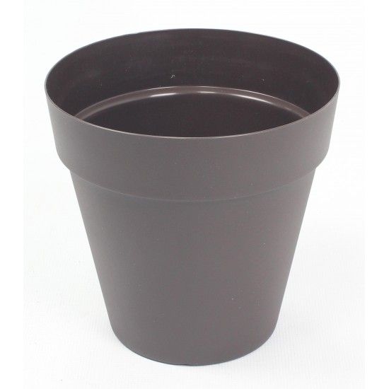 Vaso Redondo com Aba, 250 ref 05736 MADER