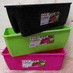 Floreira Retangular Europa, 12.5L ref� 05702 MADER