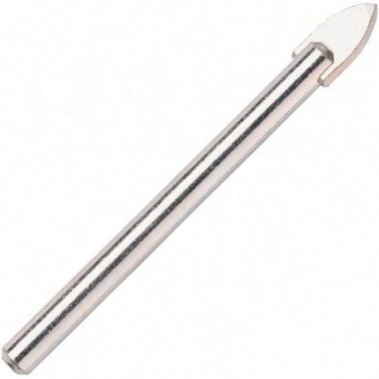 Broca p/ vidro 4mm GC-04 ref� 056.0061 MACFER