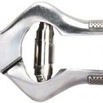 Tesoura para leitão inox Batil 01K26 260mm refª 052.0066 MACFER Tesoura para leitão inox Batil 01K26 260mm refª 052.0066 MACFER