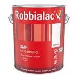SMP SINTTICO FOSCO BRANCO 4L (054-0656) ROBBIALAC