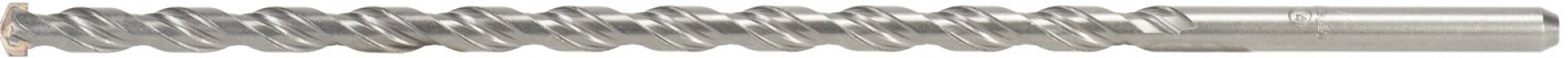 Broca ponta diamante longa MacFer 2100 16x400mm refª 056.0039 MACFER