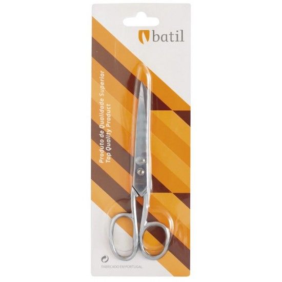 Tesoura modista Batil MDT 176mm (7") refª 052.0065 MACFER Tesoura modista Batil MDT 176mm (7") refª 052.0065 MACFER