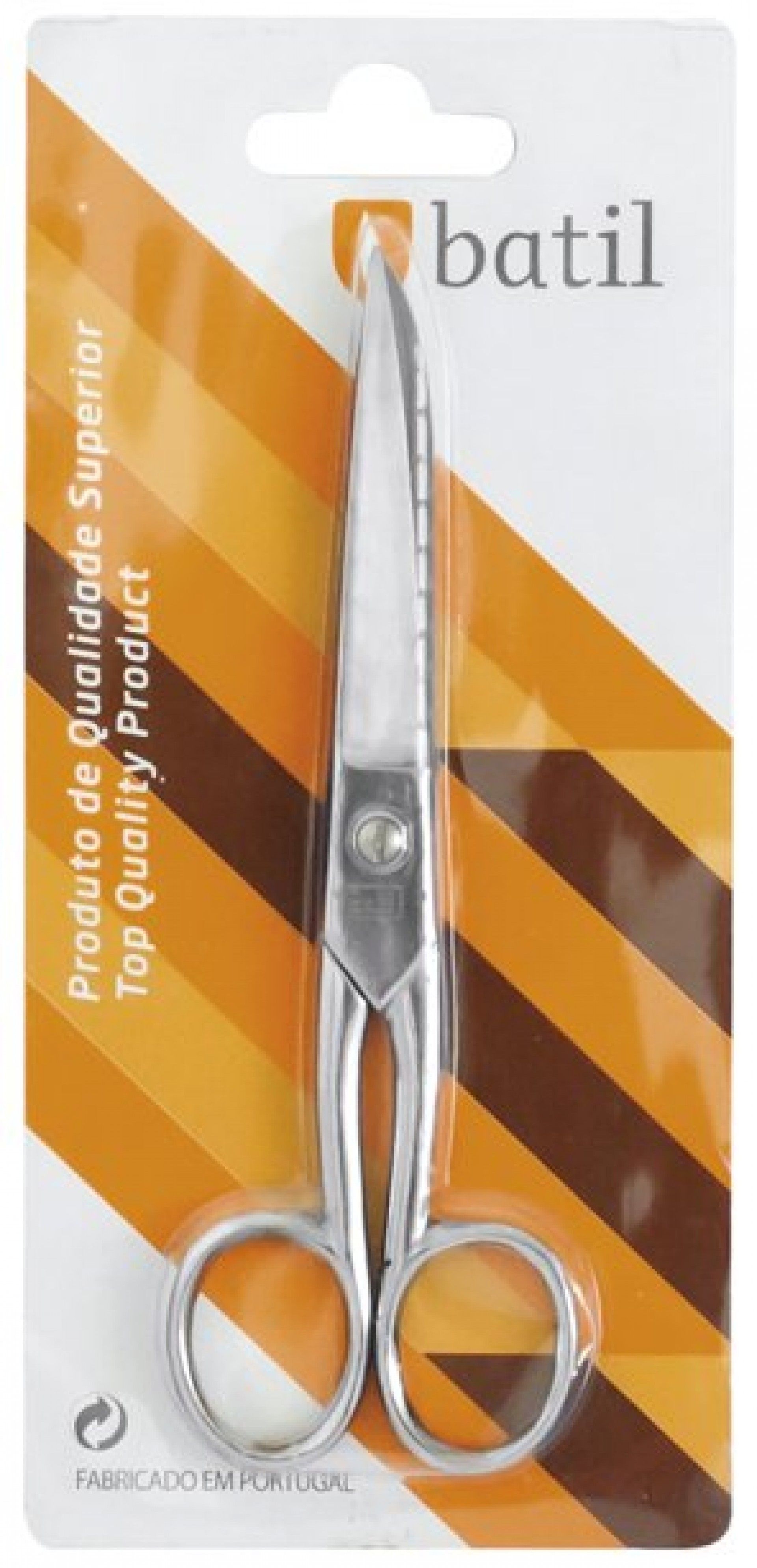 Tesoura costura Batil CST 150mm (6") refª 052.0063 MACFER