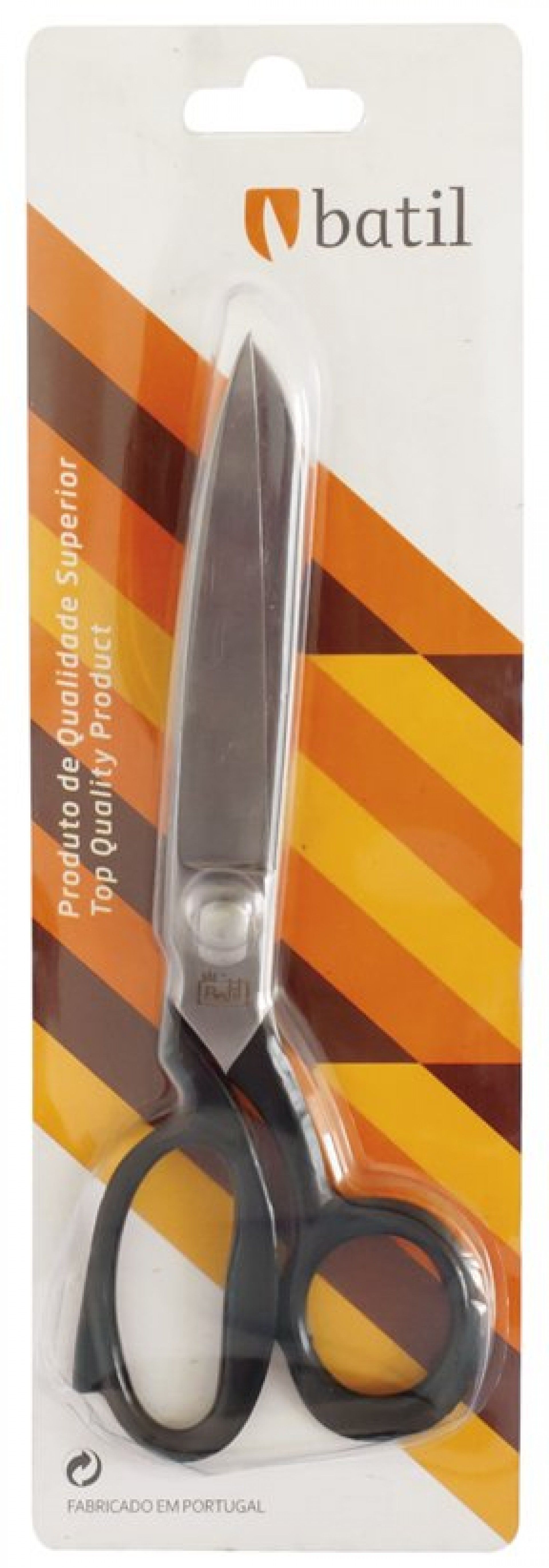 TESOURA ALFAIATE BATIL 12"