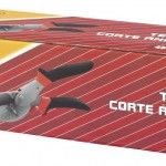 Tesoura corte ngulos MacFer TCA 45~135 ref 050.0013 MACFER
