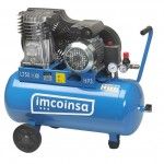 Compressor de Ar 50L / 3HP ref 04P432 IMCOINSA
