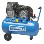 Compressor de Ar 50L / 2HP ref 04P422 IMCOINSA