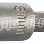 Adaptador p/ varão roscado MacFer TRS 1/4" 8mm refª 048.0057 MACFER Adaptador p/ varão roscado MacFer TRS 1/4" 8mm refª 048.0057 MACFER