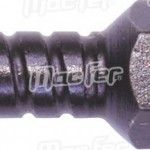 Bit sext. Torsion MacFer BPh-25-ACRII 1/4" Ph1 25mm refª 046.0001 MACFER Bit sext. Torsion MacFer BPh-25-ACRII 1/4" Ph1 25mm refª 046.0001 MACFER