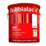 SMP MEIO-BRILHO 045 BRANCO 4L