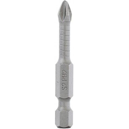 Bit sext. Torsion MacFer BPh-50-ACRII 1/4" Ph2 50mm  ref� 046.0005 MACFER