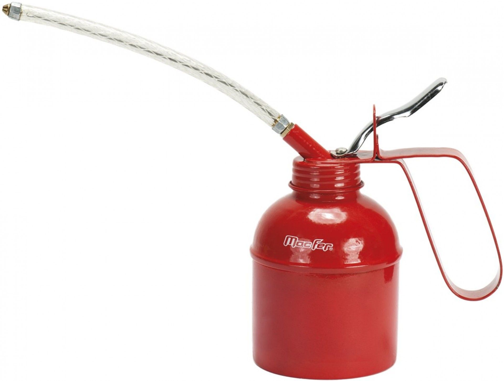 Almotolia bico flexível S-10103 500cc refª 042.0003 MACFER