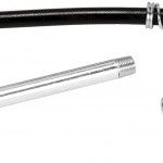 Bomba lubrificao P743A 400ml ref 042.0093 MACFER