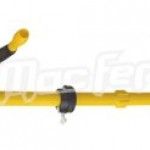 Bomba transfega rotativa PPS/PP  803 23l/min ref 042.0075 MACFER