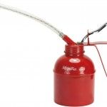 Almotolia bico flexvel  S-10103 500cc ref 042.0003 MACFER