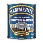 Hammerite cinza forjado 0.75L ref 042-0602