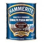 Hammerite castanho liso 2.5L refª 042-0057 Hammerite castanho liso 2.5L refª 042-0057