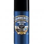 SPRAY HAMMERITE PRETO 400ml