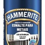 SPRAY HAMMERITE BRANCO 400ml