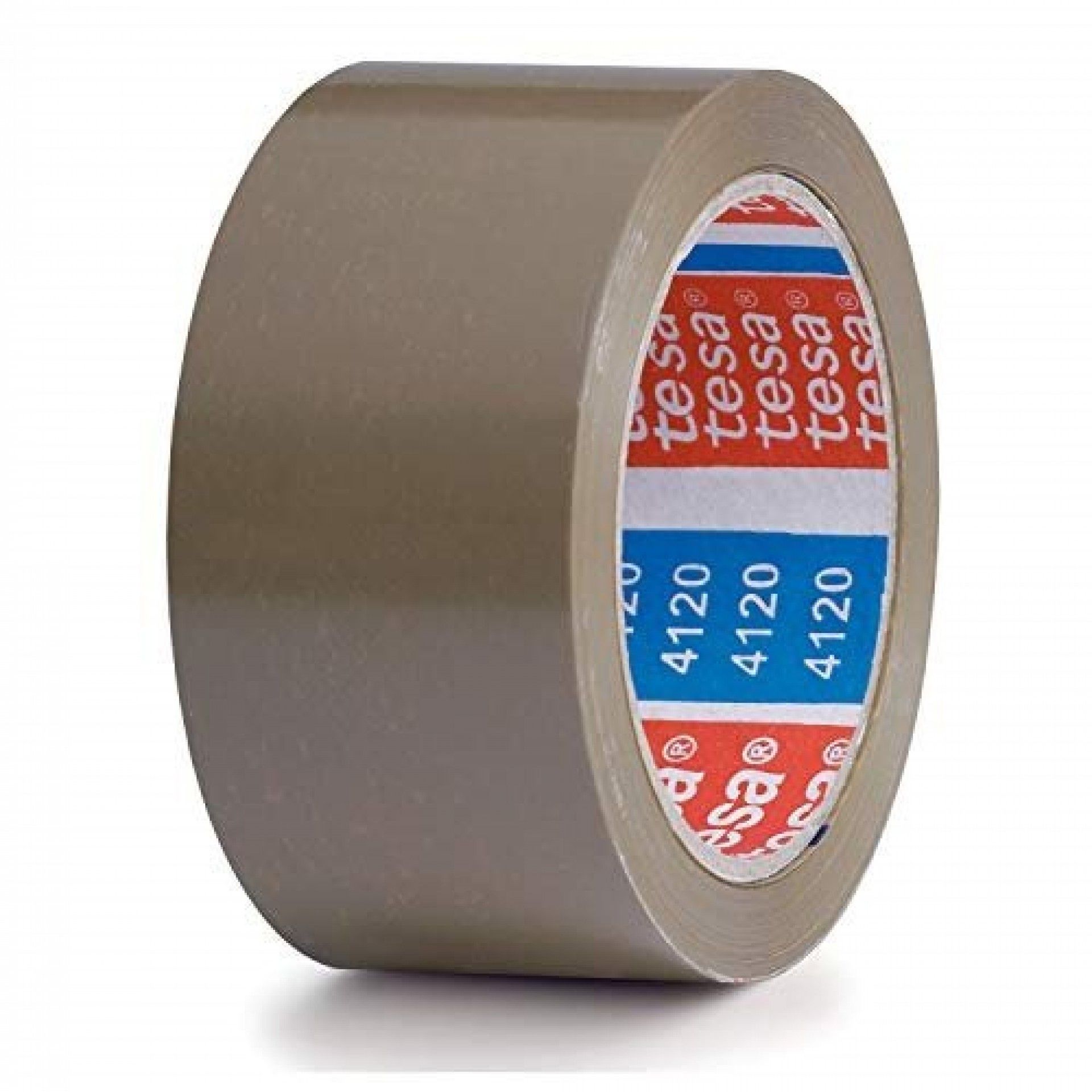 Fita adesiva 66mx50mm Castanha premium TESA