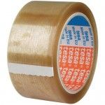 Fita adesiva 66mx50mm Transparente TESA