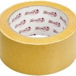 Fita dupla face PP MacFer DST-03 50mm 25m ref 040.0035 MACFER