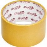 Fita dupla face PP MacFer DST-03 50mm   5m ref 040.0036 MACFER