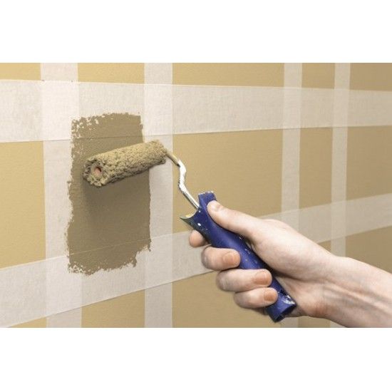 FITA PAPEL (pintura) 48mm UNI