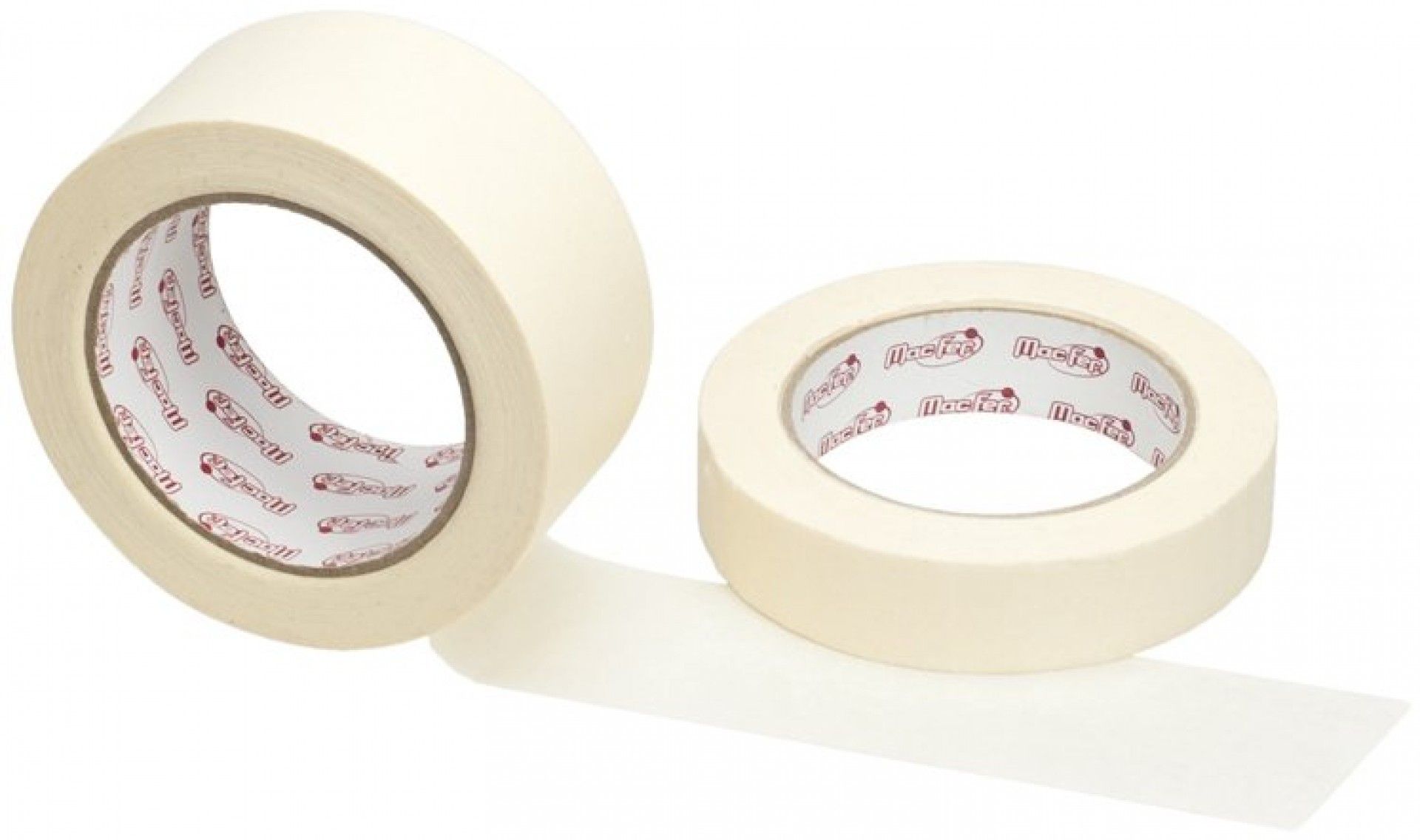 FITA PAPEL (pintura) 25mm UNI