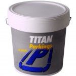 TITAN PARKINGS ROJO 15L 4706 TITAN PARKINGS ROJO 15L 4706