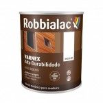 VARNEX SINTÉTICO BRILHANTE INCOLOR 4L ROBBIALAC VARNEX SINTÉTICO BRILHANTE INCOLOR 4L ROBBIALAC
