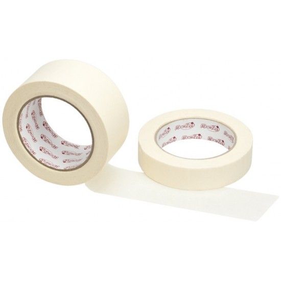 FITA PAPEL (pintura) 25mm UNI FITA PAPEL (pintura) 25mm UNI