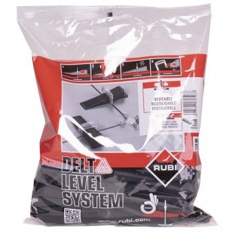 CUNHA DELTA LEVEL SYSTEM- N (B-100 UN) ref 03952  RUBI