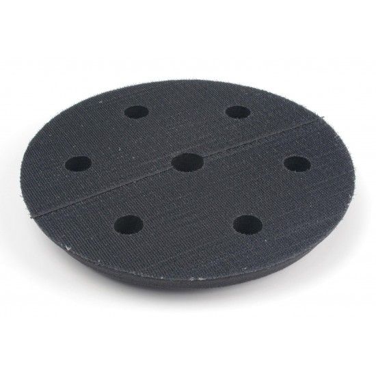 Prato para Polidora, 215mm ref 03851 MADER