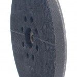 Prato para Polidora, 225mm ref 03850 MADER