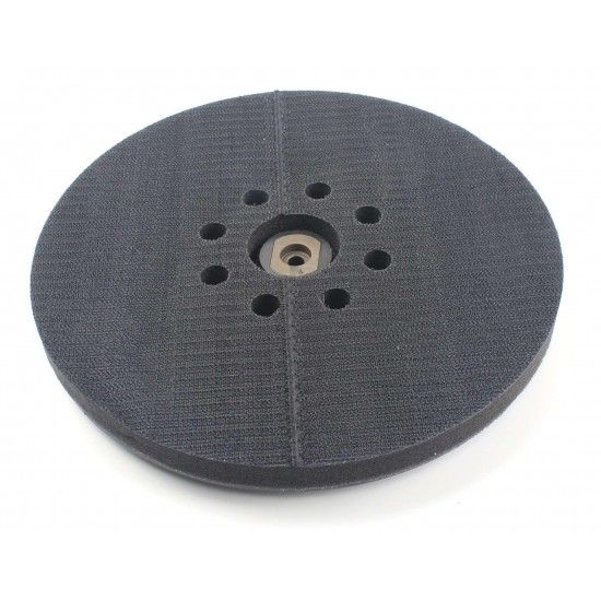 Prato para Polidora, 225mm ref 03850 MADER