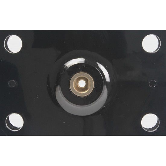 Prato para Polidora, 215mm ref� 03851 MADER