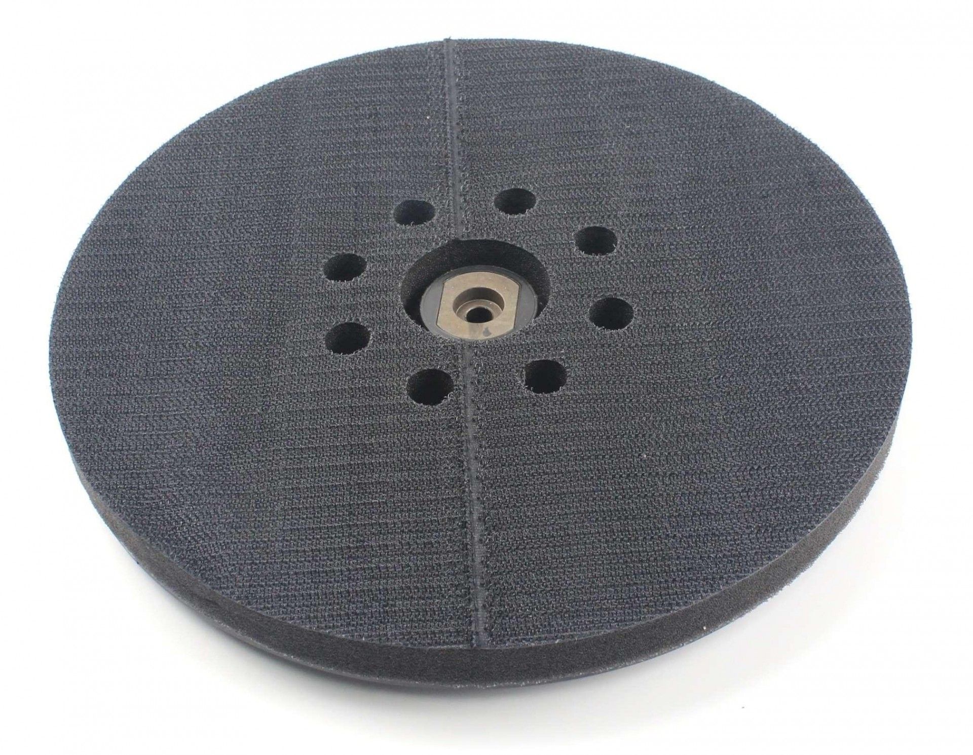 Prato para Polidora, 225mm refª 03850 MADER