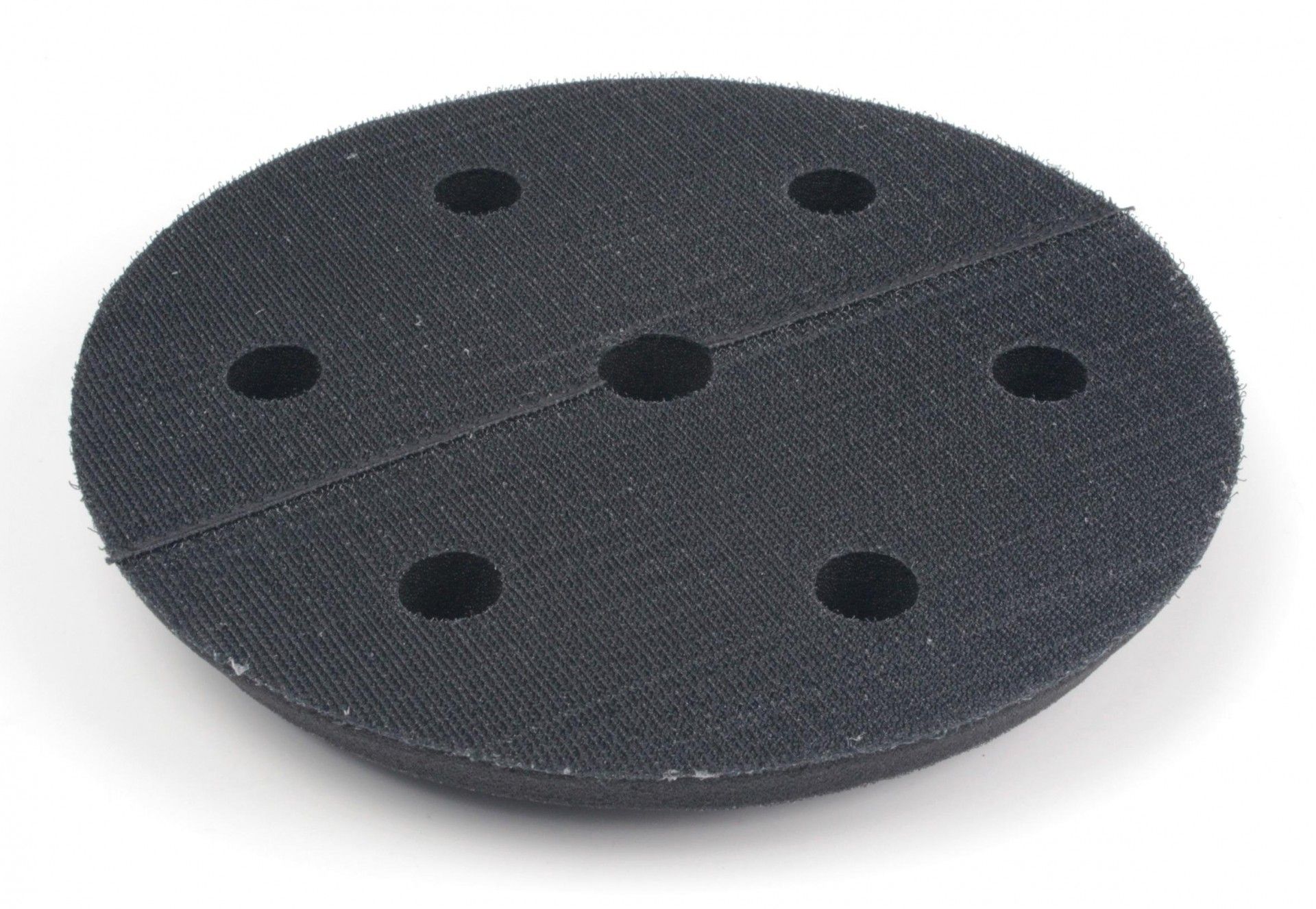 Prato para Polidora, 215mm refª 03851 MADER